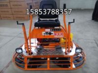 駕駛型砼路面收光機(jī)停車場(chǎng)抹平機(jī)