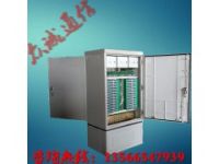 576芯光纜交接箱配置詳情介紹