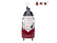 原裝進(jìn)口意柯西小功率側(cè)進(jìn)風(fēng)渦輪濕式除塵風(fēng)機(jī)BULL 3/S