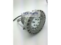 BZD286-50W-AC220V防塵防腐LED防爆泛光燈