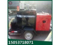 供應(yīng)XH350L路面灌縫機(jī)養(yǎng)護(hù)修補(bǔ)瀝青灌封使用事項(xiàng)