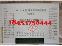 WTB-III微機(jī)保護(hù)測(cè)控系統(tǒng)+原廠正品
