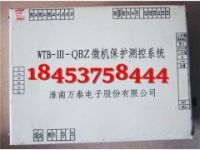 WTB-III-QBZ微機(jī)保護(hù)測控系統(tǒng)+原廠正品