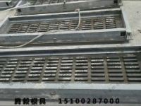 聲屏障鋼模具_(dá)價格低質(zhì)量好_騰毅