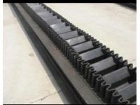 波狀擋邊橡膠輸送帶 裙邊輸送帶