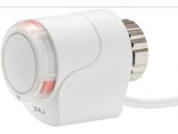 EMO-TM電動執行器_瑞典TA-EMO-TM電動執行器