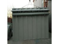 治理工業(yè)粉塵布袋除塵器設備長期穩(wěn)定運行河北翔宇