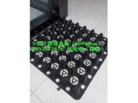 漯河<凹凸排水板價(jià)格>塑料隔根層型號(hào)-廠家直發(fā)