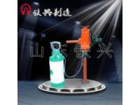 NZG-32型內(nèi)燃鋼軌鉆孔機(jī)公司_生產(chǎn)研發(fā)