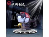 NZG-35內(nèi)燃鋼軌鉆孔機廠家_性價比高