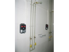 水控机节水控制器浴室刷卡机学校洗澡打卡机