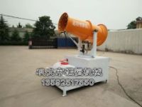 六安市除塵霧炮機(jī)價(jià)格合理13592517550