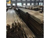 HAl66-6-3-2鋁黃銅棒成分