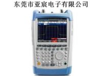 東莞收購(gòu)R&S 頻譜分析儀FSV30回收
