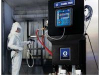 美國GRACO固瑞克PD2K容積式配比系統(tǒng)