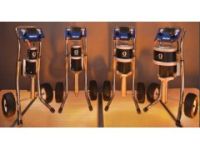 美國GRACO固瑞克Merkur高性能精飾型噴涂機