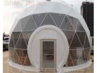 球形帐篷，球形篷房，球形帐篷出租