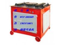 供應(yīng)鋼筋彎曲機(jī)型號(hào)圖片性能特點(diǎn) 濟(jì)寧鑫隆