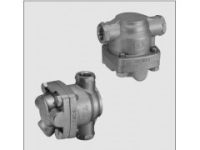 SS1NL_SS1VL浮球式疏水閥_日本TLV疏水閥