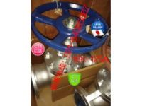 HM10KFG截止閥_日本日立葫蘆牌截止閥_HM10K