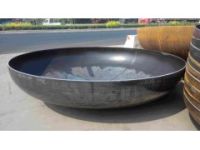 Q235碳鋼砂漿罐橢圓封頭廠家大量庫存