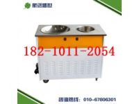 燒烤店環(huán)保凈化無煙燒烤車