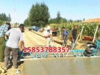 框架式路面攤平機(jī)混凝土整平機(jī)廠家直銷售后無(wú)憂