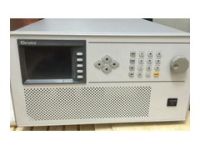 回收致茂61845可編程交流電源