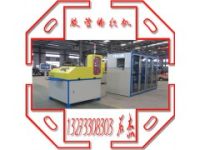 （膠管編織機(jī)）@連續(xù)智能編織