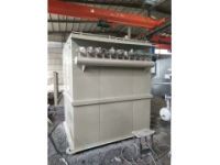 工業(yè)布袋除塵器在應(yīng)用方面比較受歡迎的原因河北翔宇