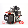 销售KJI-LK2R双输出液压机动泵