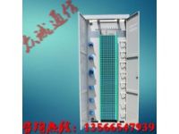 720芯光纖配線架配置說明