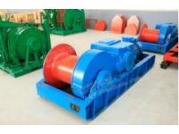 礦用雙速多用絞車價(jià)格