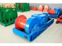 雙速回柱絞車廠家價(jià)格