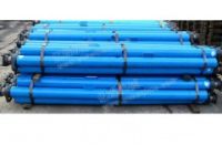 DW單體液壓支柱型號