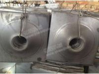 礦用錨桿托盤生產(chǎn)廠家