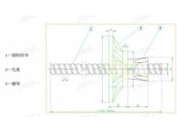 礦用支護(hù)玻璃鋼錨桿價(jià)格