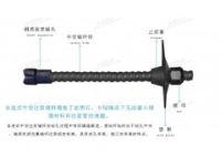 中空注漿錨桿技術(shù)參數(shù)