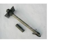 自進(jìn)式錨桿價格型號