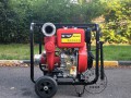 HS30FP/HS25FP都是翰丝柴油机动消防用抽水泵
