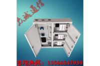 96芯三合一分光分纖箱圖文講解