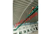 懸掛皮帶輸送機遙控小車輸送機