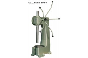 TYPE- HWP5     5P瑞士weidmann压力机