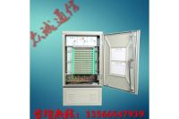 72芯三網(wǎng)合一光纜交接箱特點詳細介紹