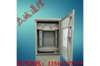 96芯三網(wǎng)合一光纜交接箱型號(hào)圖文講解