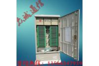 576芯三網(wǎng)合一光纜交接箱(使用說(shuō)明書(shū))