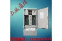 1200芯三網(wǎng)合一光纜交接箱作用及圖解