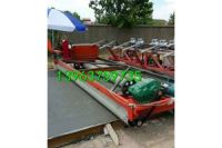 質(zhì)量不容錯(cuò)過三輥軸震動(dòng)梁金尊橋面攤鋪機(jī)路面整平機(jī)