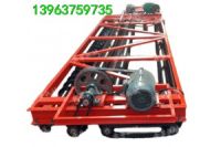 8米三輥軸震動(dòng)梁高速公路整平機(jī)路面攤鋪機(jī)