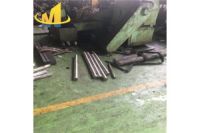3J53毛細管Ni42CrTi高彈性材料